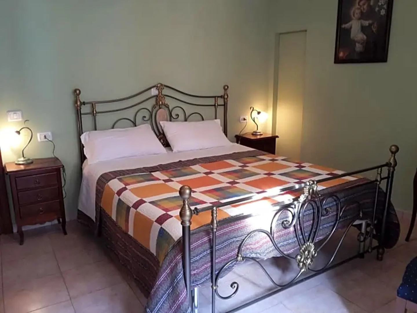 La Casa dei Nonni B&B