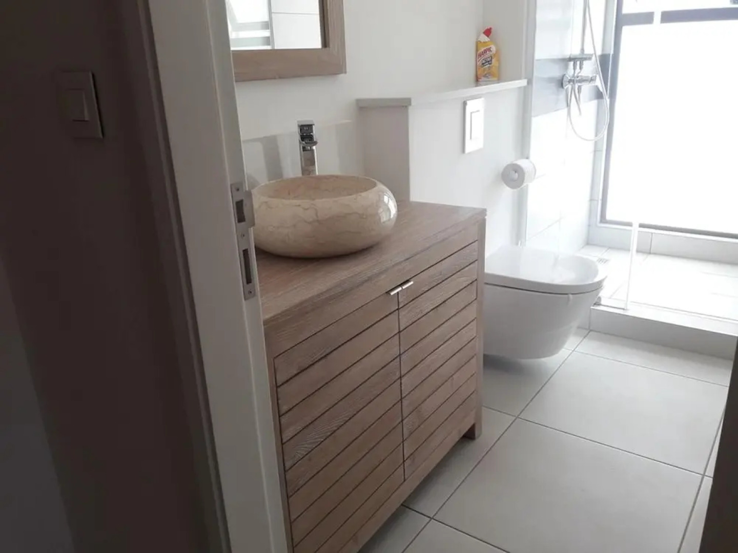 Villa with 3 Bedrooms in Pereybere, Grand Baie, with Private Pool, Enclosed Garden And Wifi