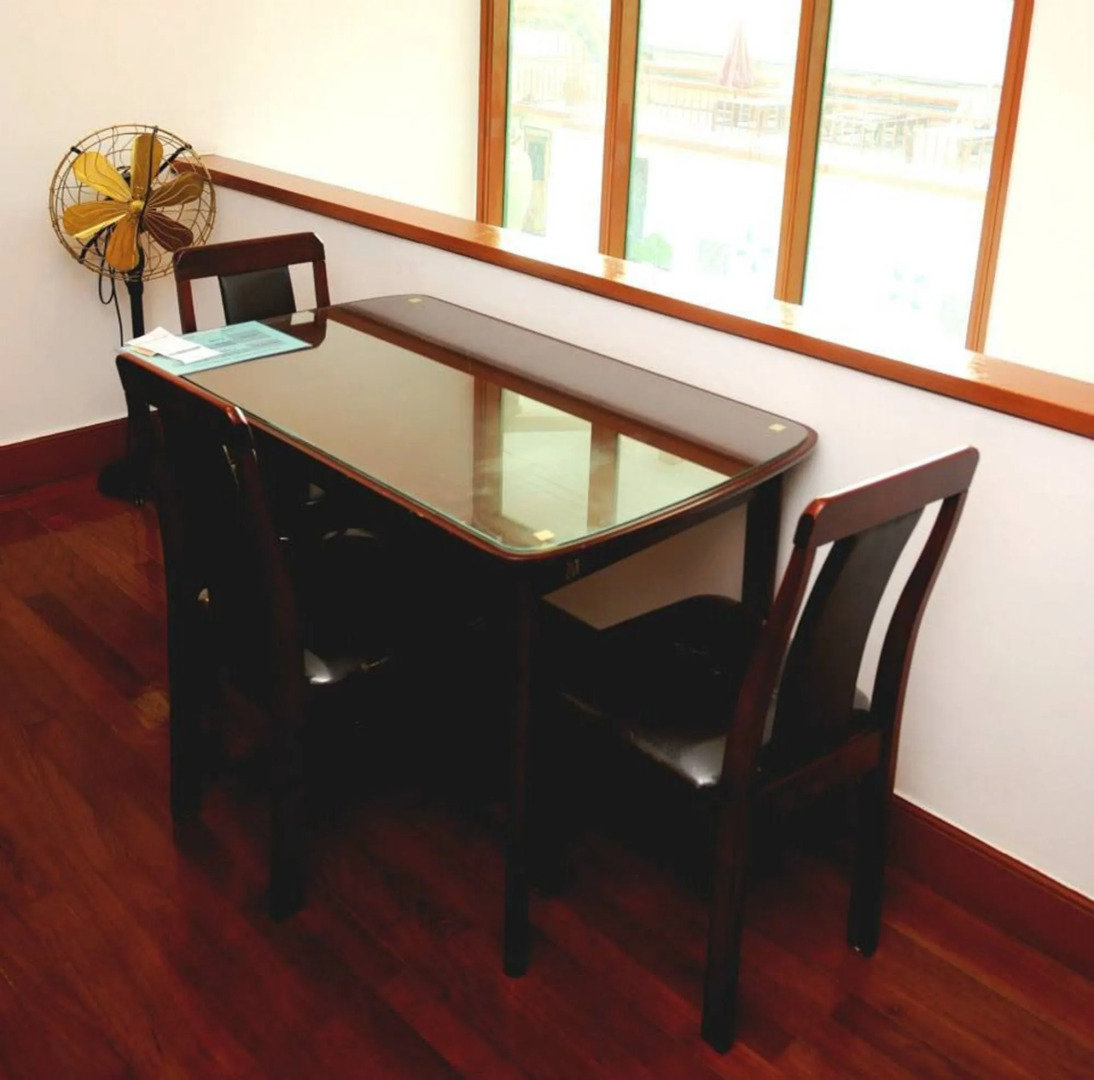 Malaysia Hotel Bangkok