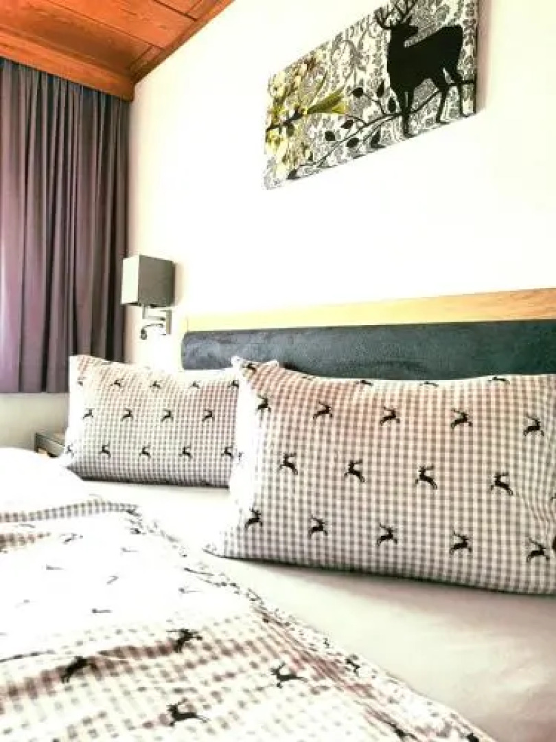 Ferienwohnung Zuppinger