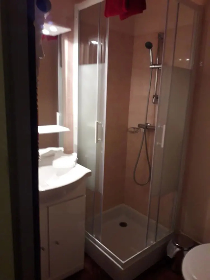 Hotel du Pic d'Annie