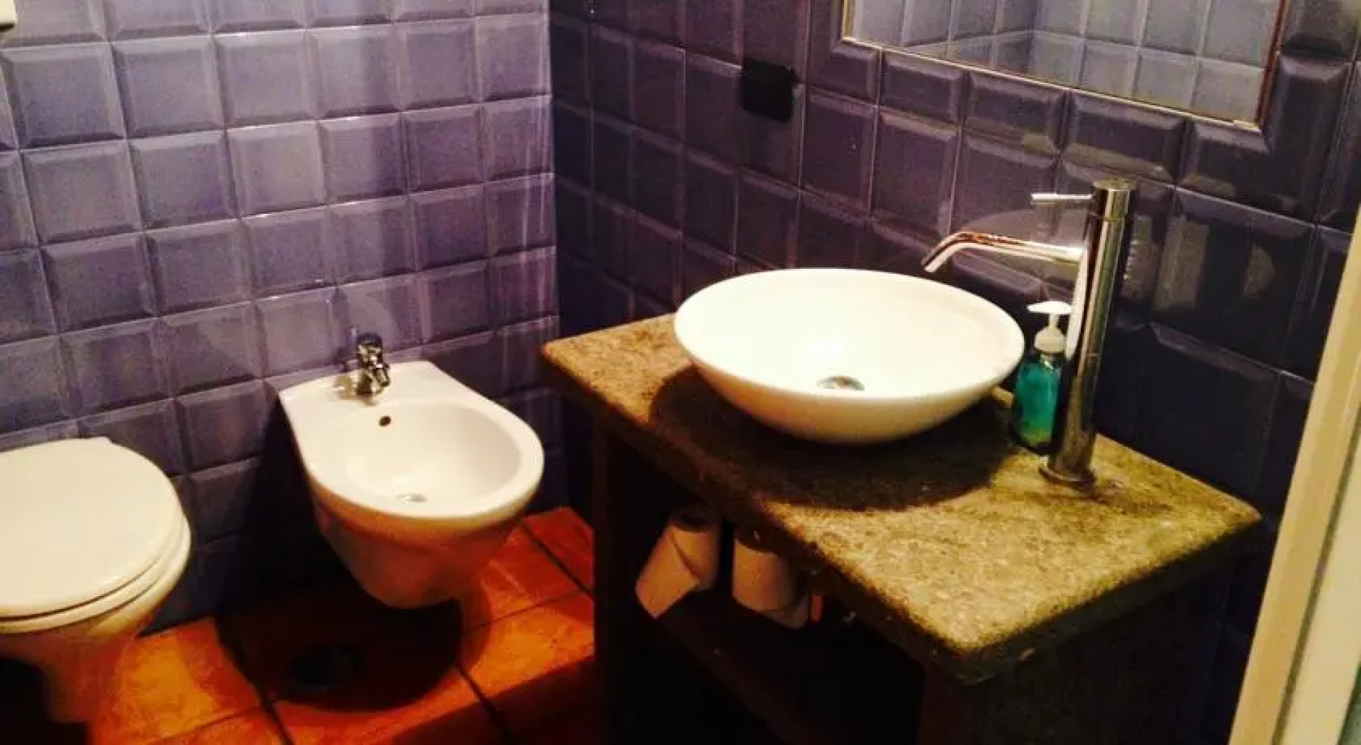 Farm Stay Castro Ginnetti