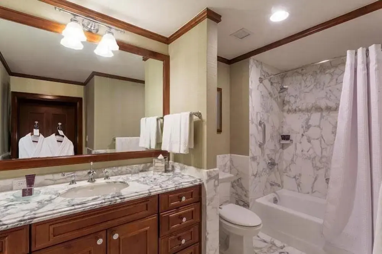 Aspen Highlands 2 Bedroom Residence at the Ritz-Carlton