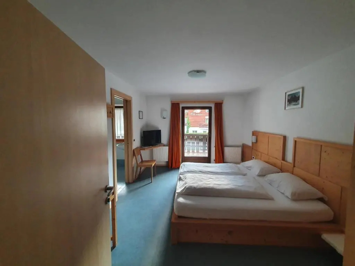 Albergo Bar Ristorante Dolomia