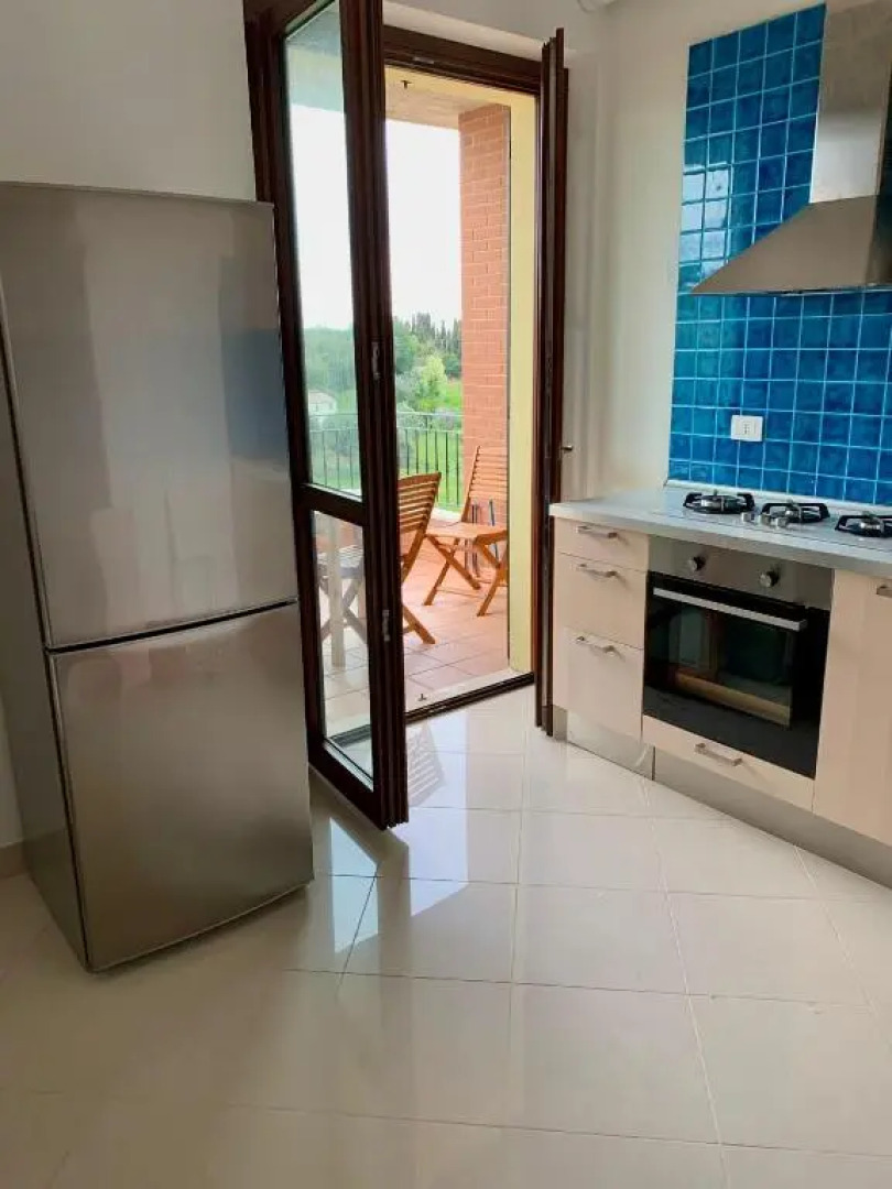 Maison Colline du Mer