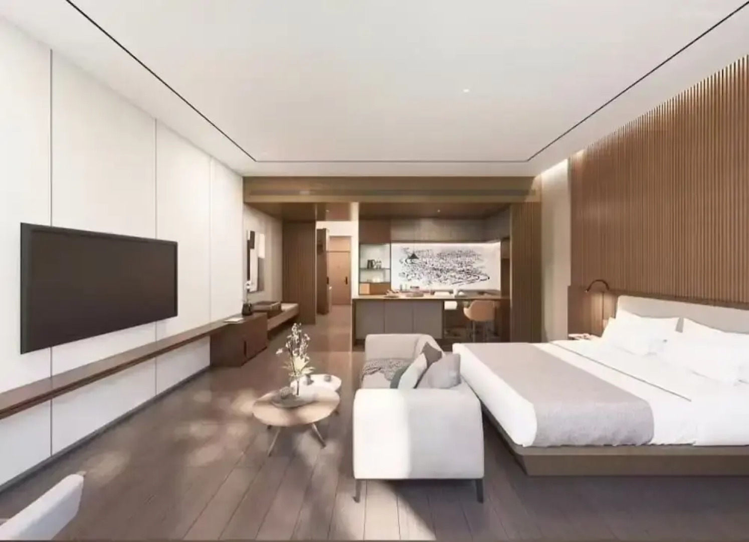 UrCove by Hyatt Cangzhou Grand Canal