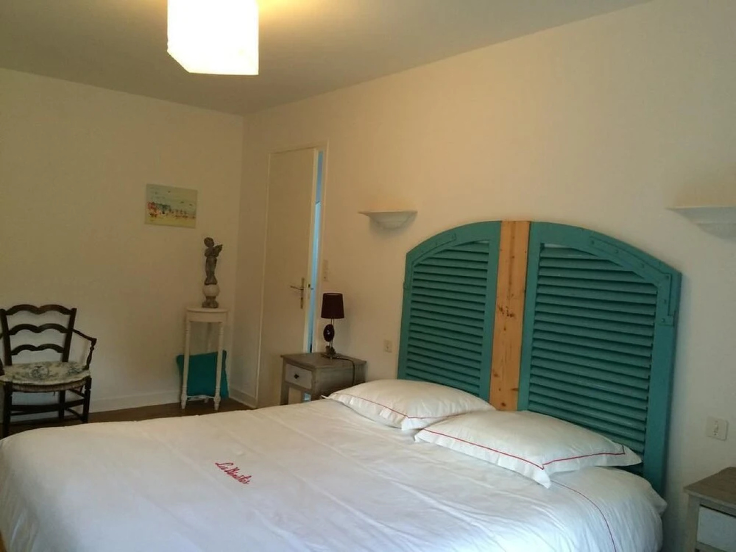 La longere du golfe - Chambres d'hotes