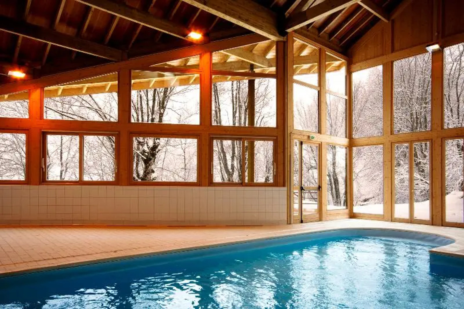 Goélia Le Balcon des Neiges