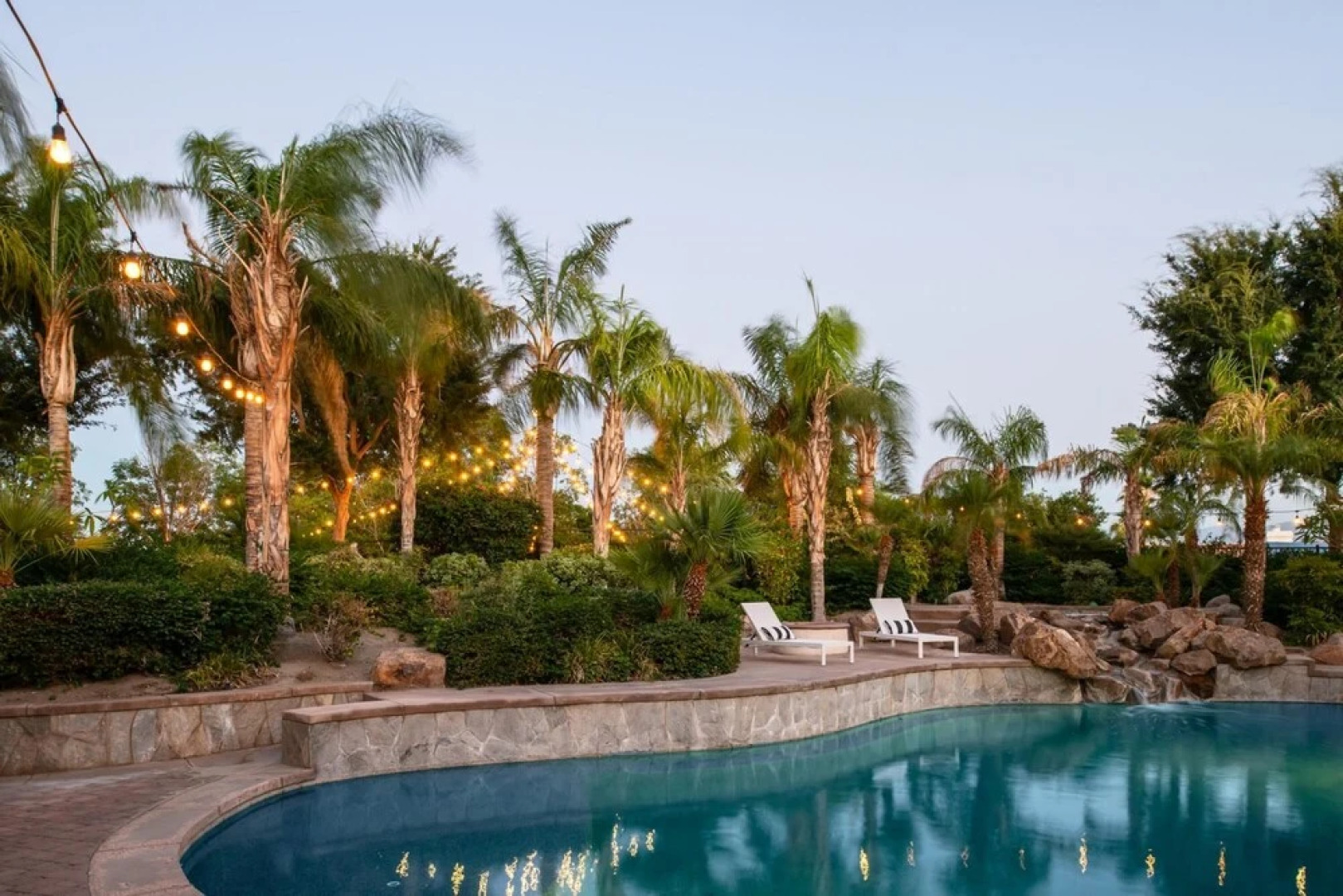 Laguna Seca Ct - Villa Verbena