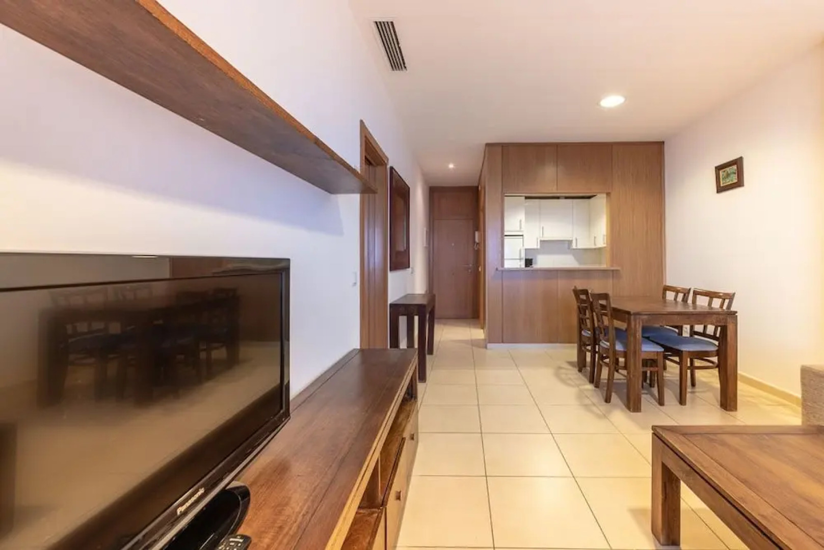 Primera Planta Punta Umbría