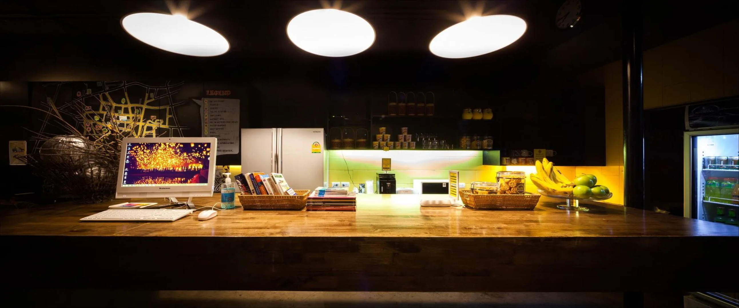 Fulfill Phuket Hostel