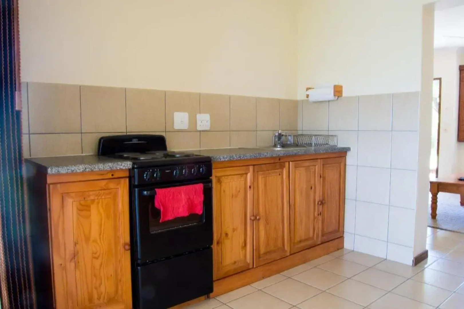 Cuckoo Ridge Country Retreat