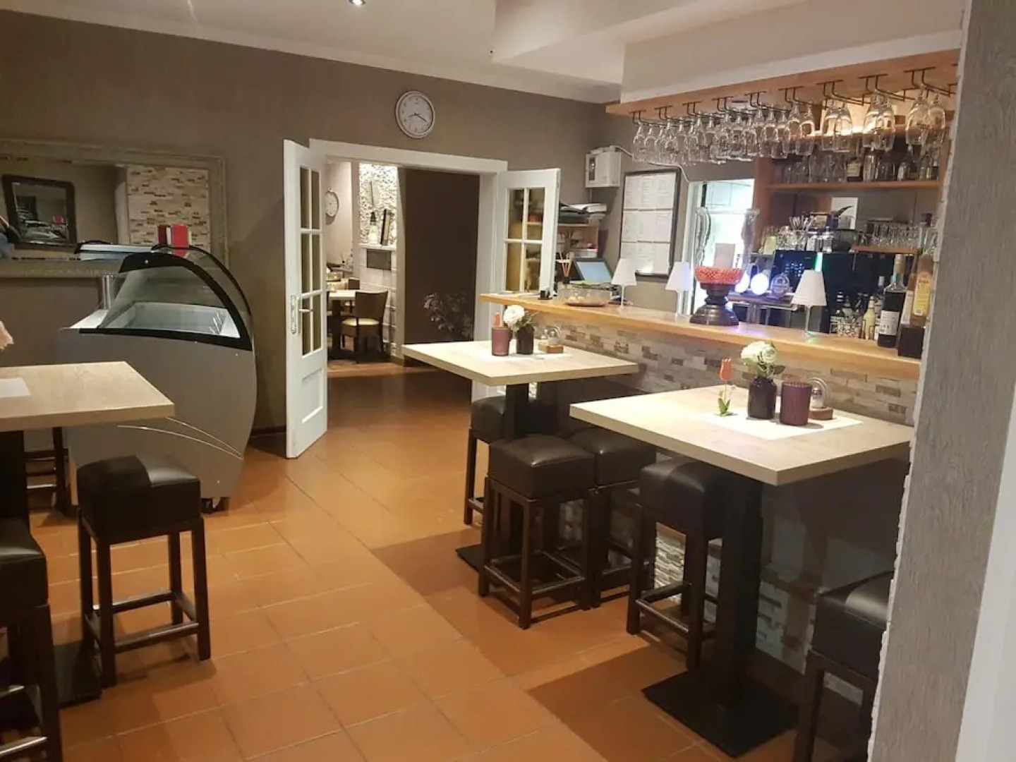 Hotel&Restaurant Mühlenstein