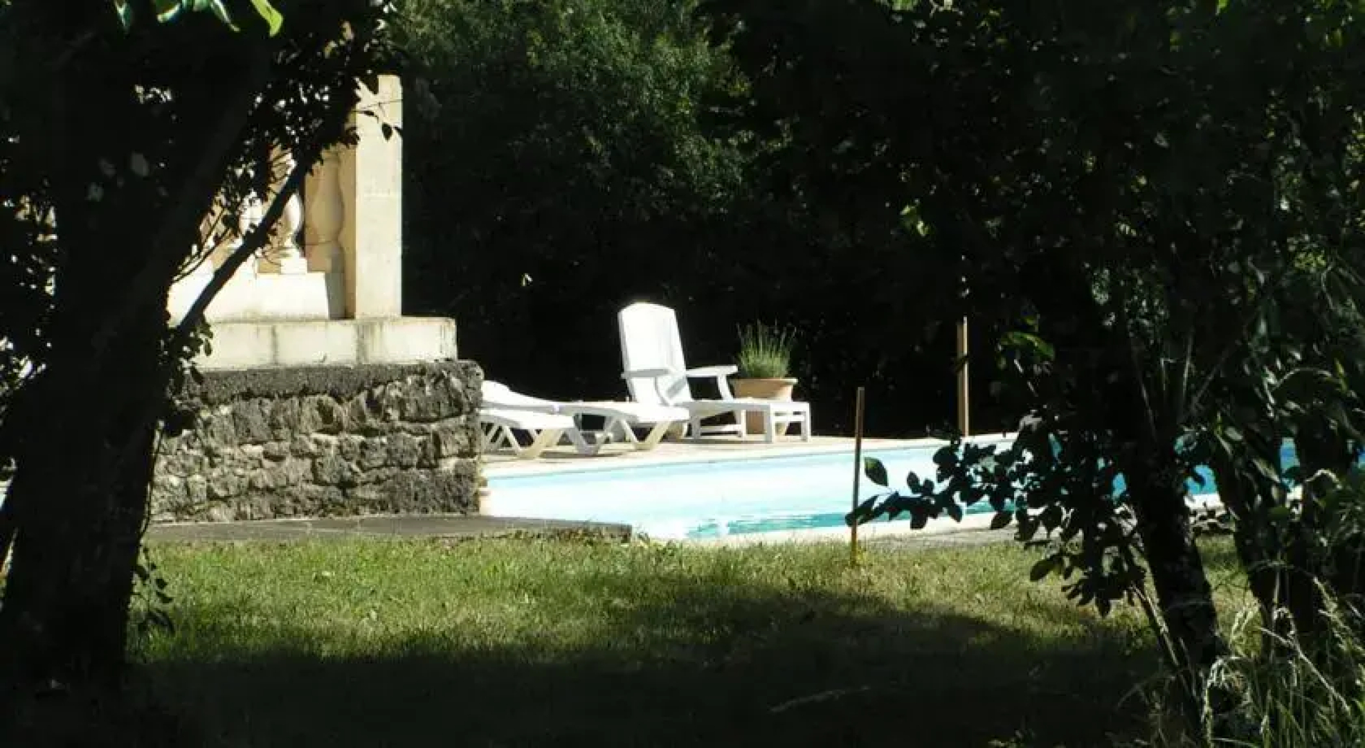 Domaine La Poujade