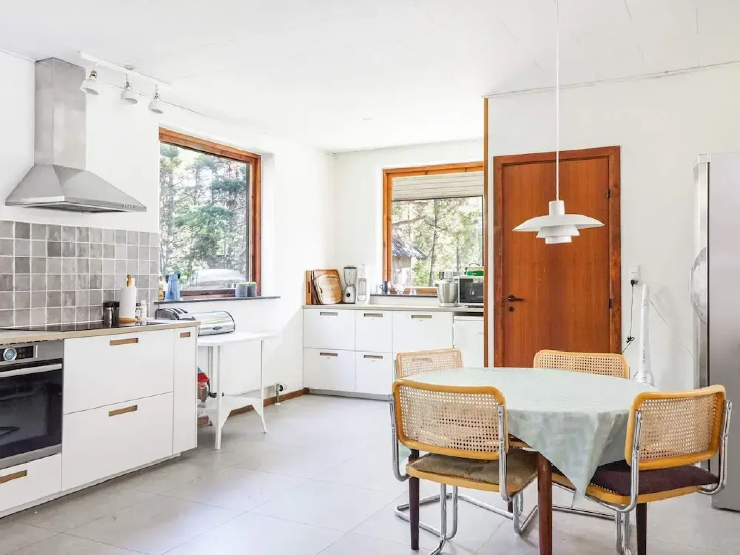 14 Person Holiday Home in Sjaellands Odde