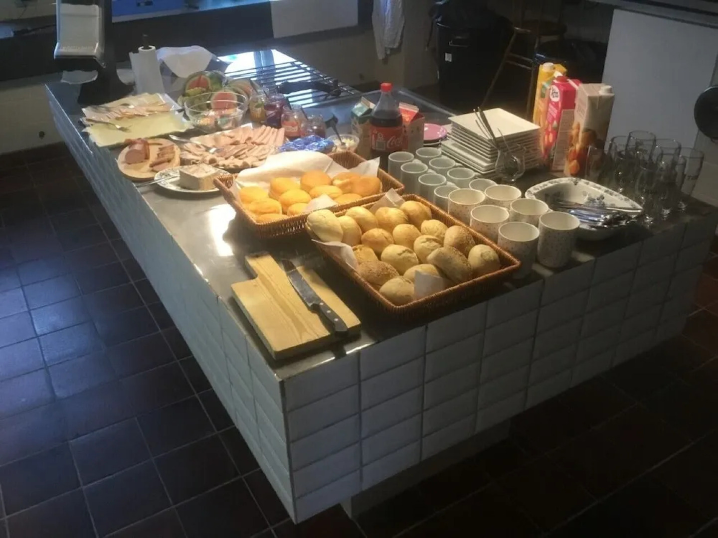 Marielyst Sleep and Go