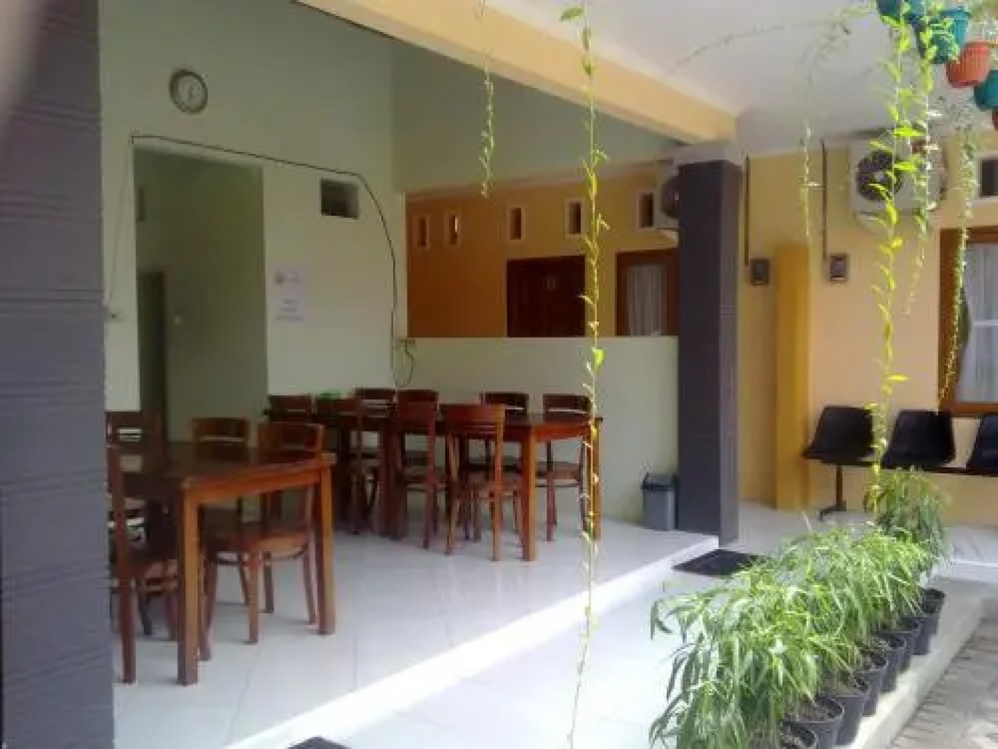 Aryabhisma Homestay
