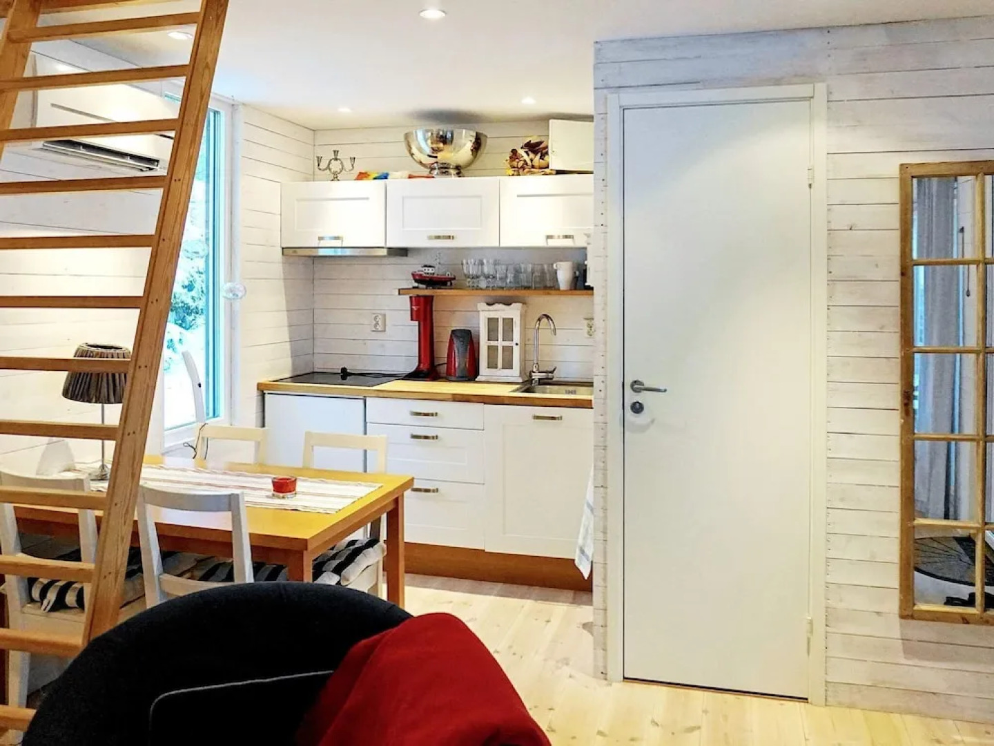 7 Person Holiday Home in Tyresö