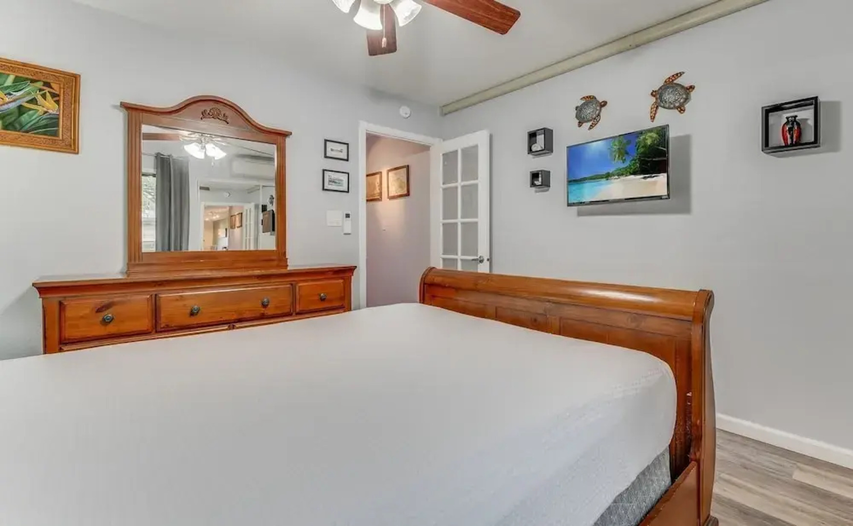 Oceanfront Napili Point Condo B 26 by RedAwning