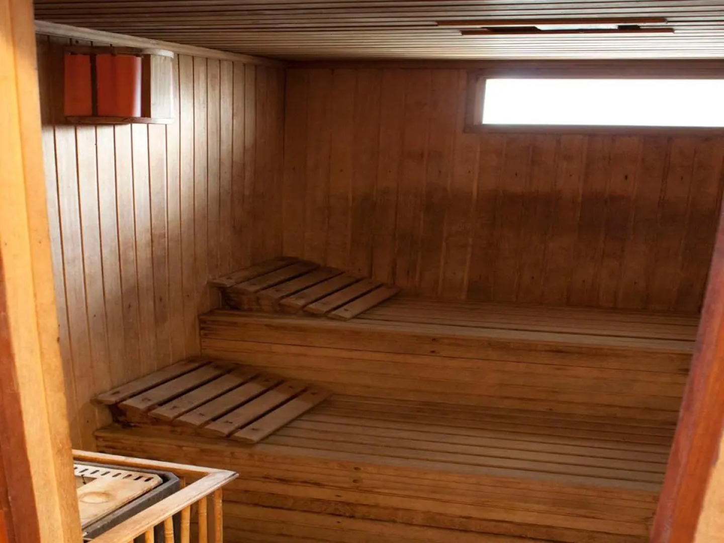 Costa Carilo Apart de Mar By HS