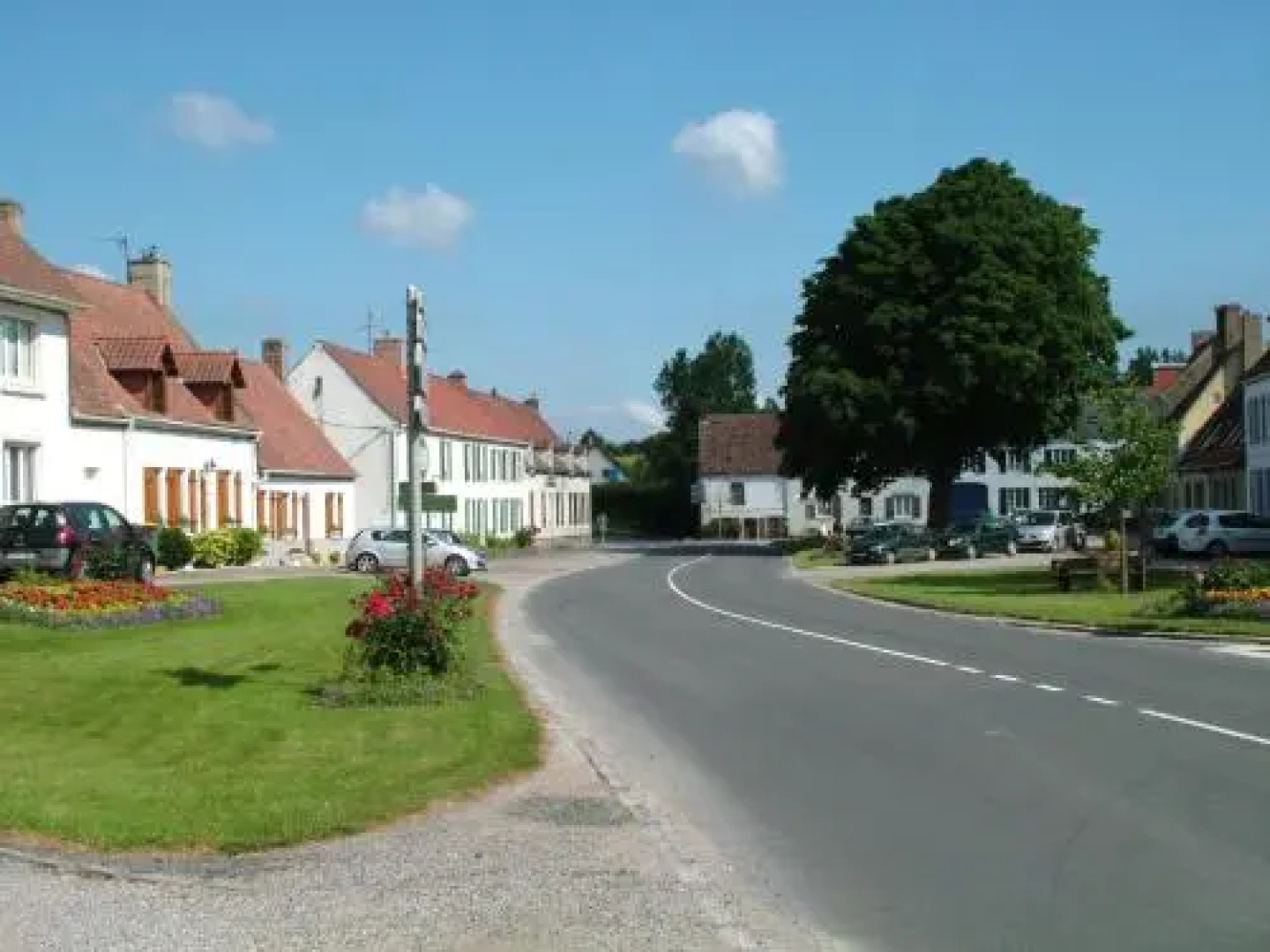 Chambre dhôtes du Coquillot
