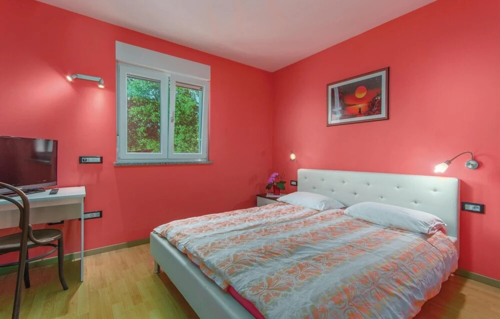 Stunning Home in Labin With Wifi and 3 Bedrooms