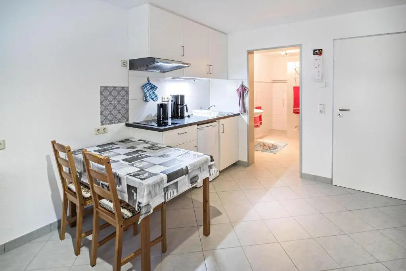 Haus Ruther - Apartment