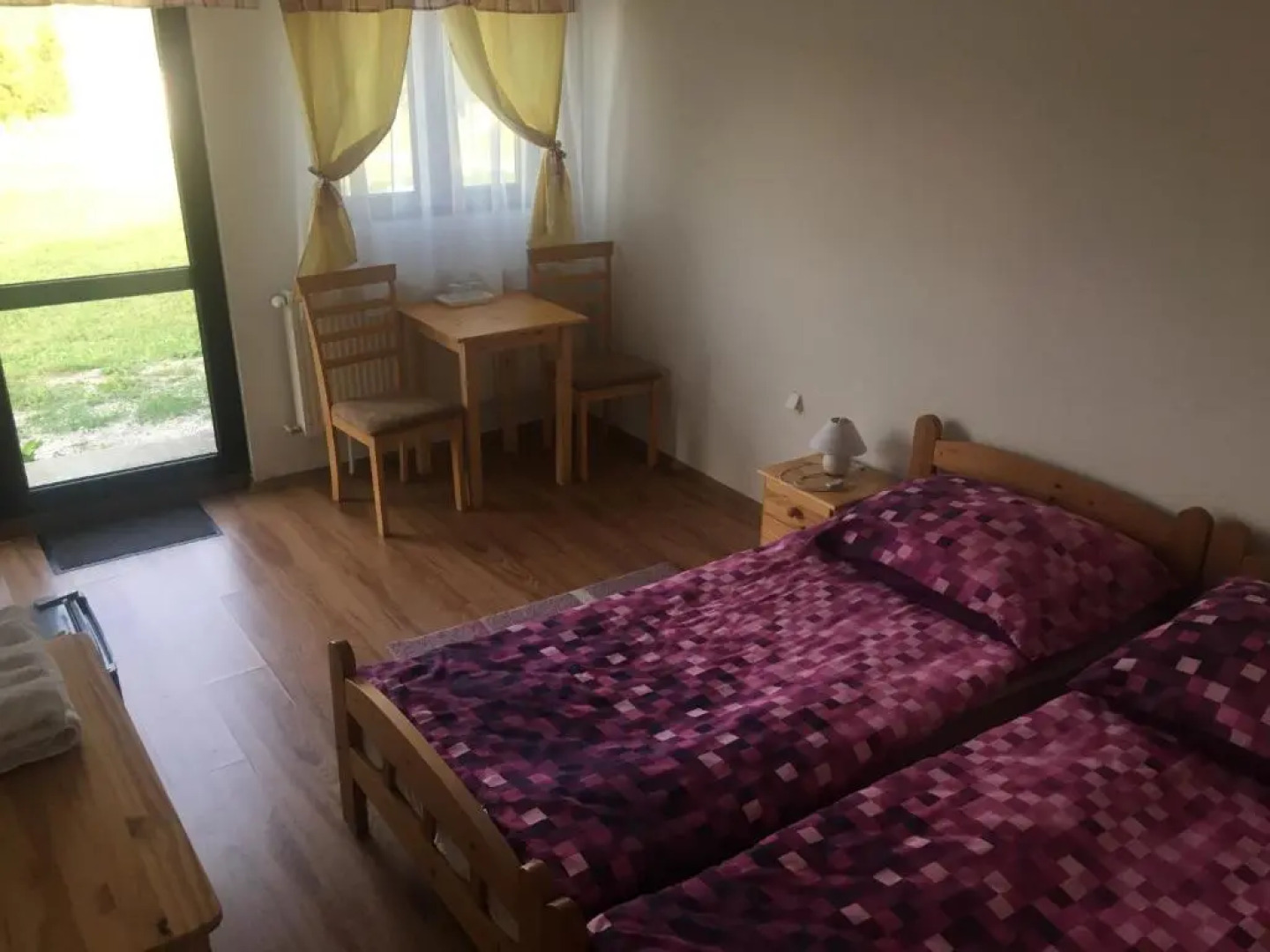 Aranyló Vendégház