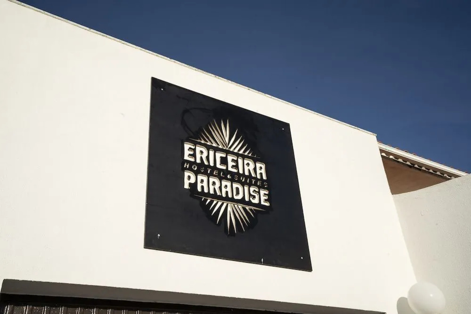 Ericeira Paradise House & Suites