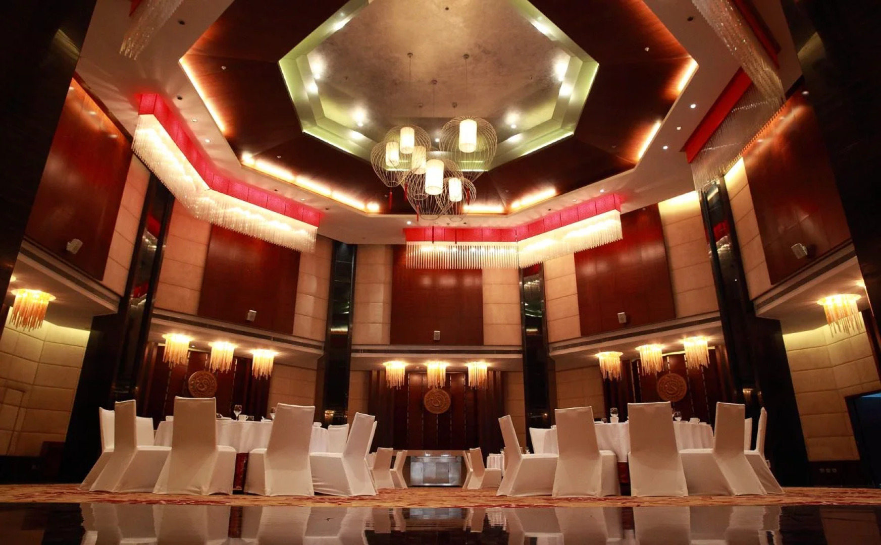 Four Points by Sheraton Tai'an