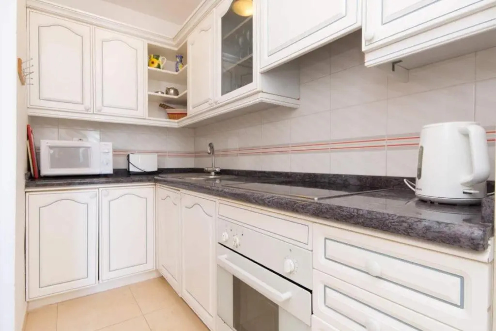 San Andres Resort Villa 46 Golf del Sur