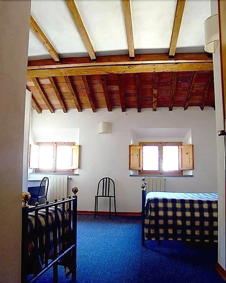 Hotel Di Campagna La Miniera