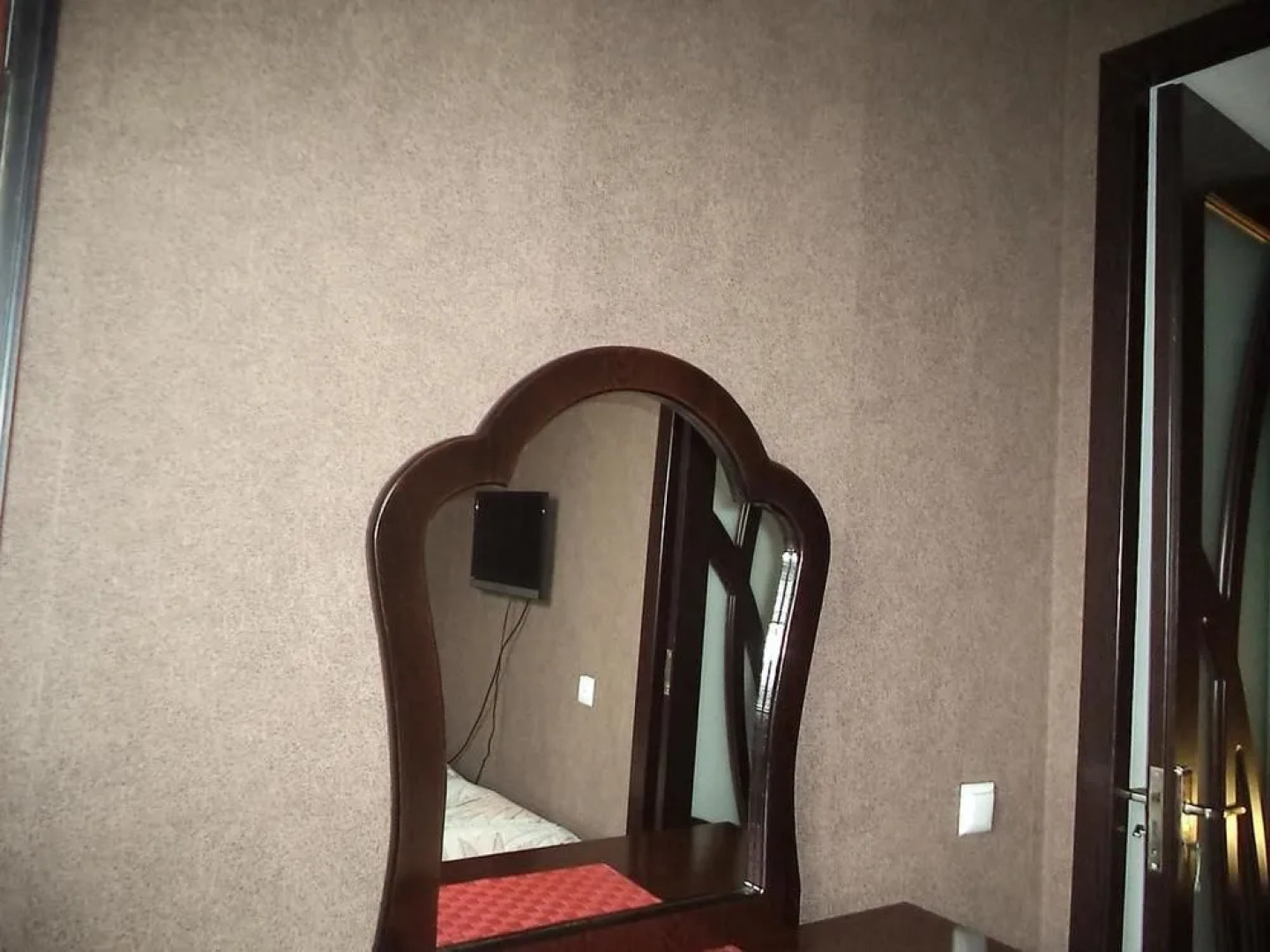 Guest House Metreveli