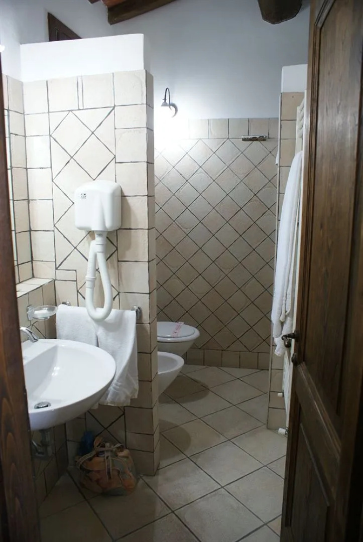 Agriturismo Golfo dei Poeti Fattorie Bedogni Von Berger