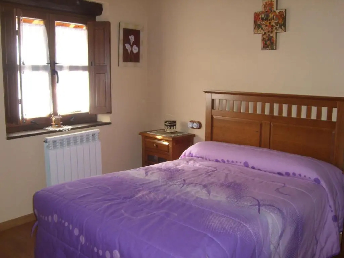 Hotel Rural La Veleta