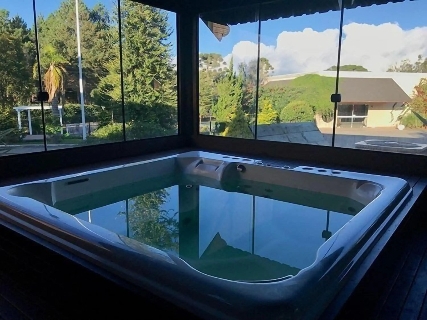 Eco Hotel Bouganville