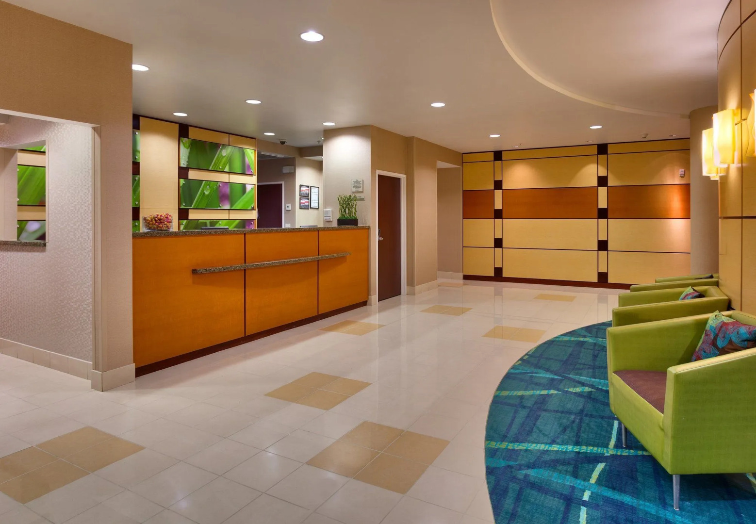 SpringHill Suites by Marriott Cedar City