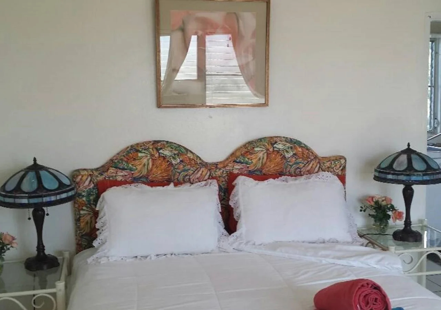 Hillcrest Guest House USVI