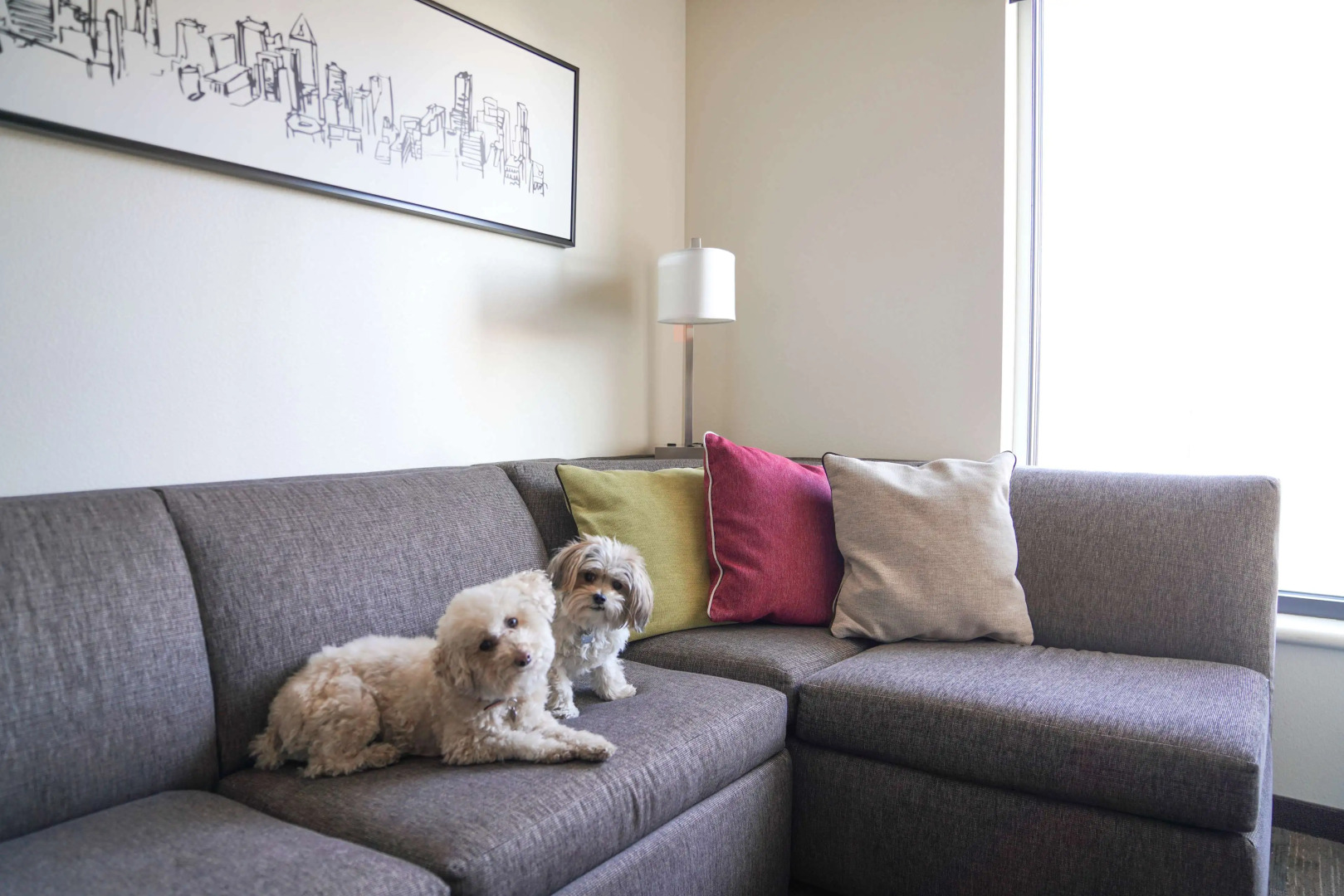 Hyatt House Denver Downtown