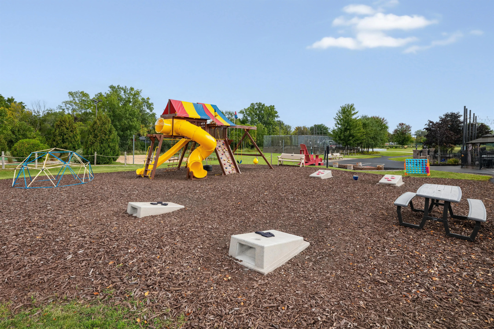 Best Western Premier Bridgewood Resort Hotel