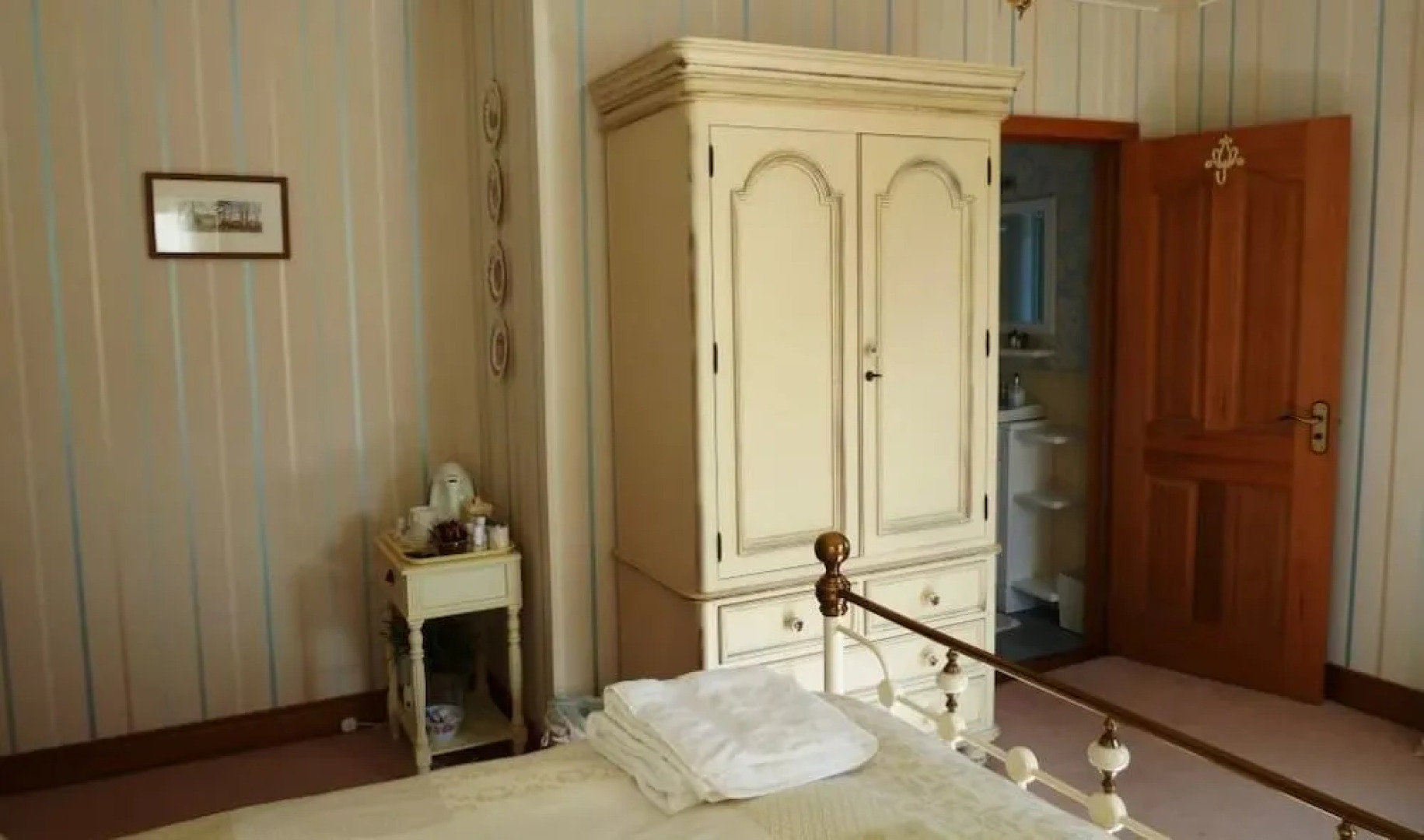 Rivendell Bed and Breakfast