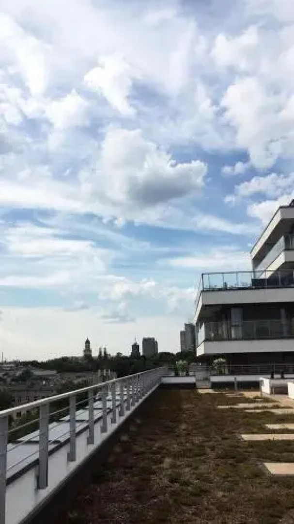 Łódź Fabryczna Apartament