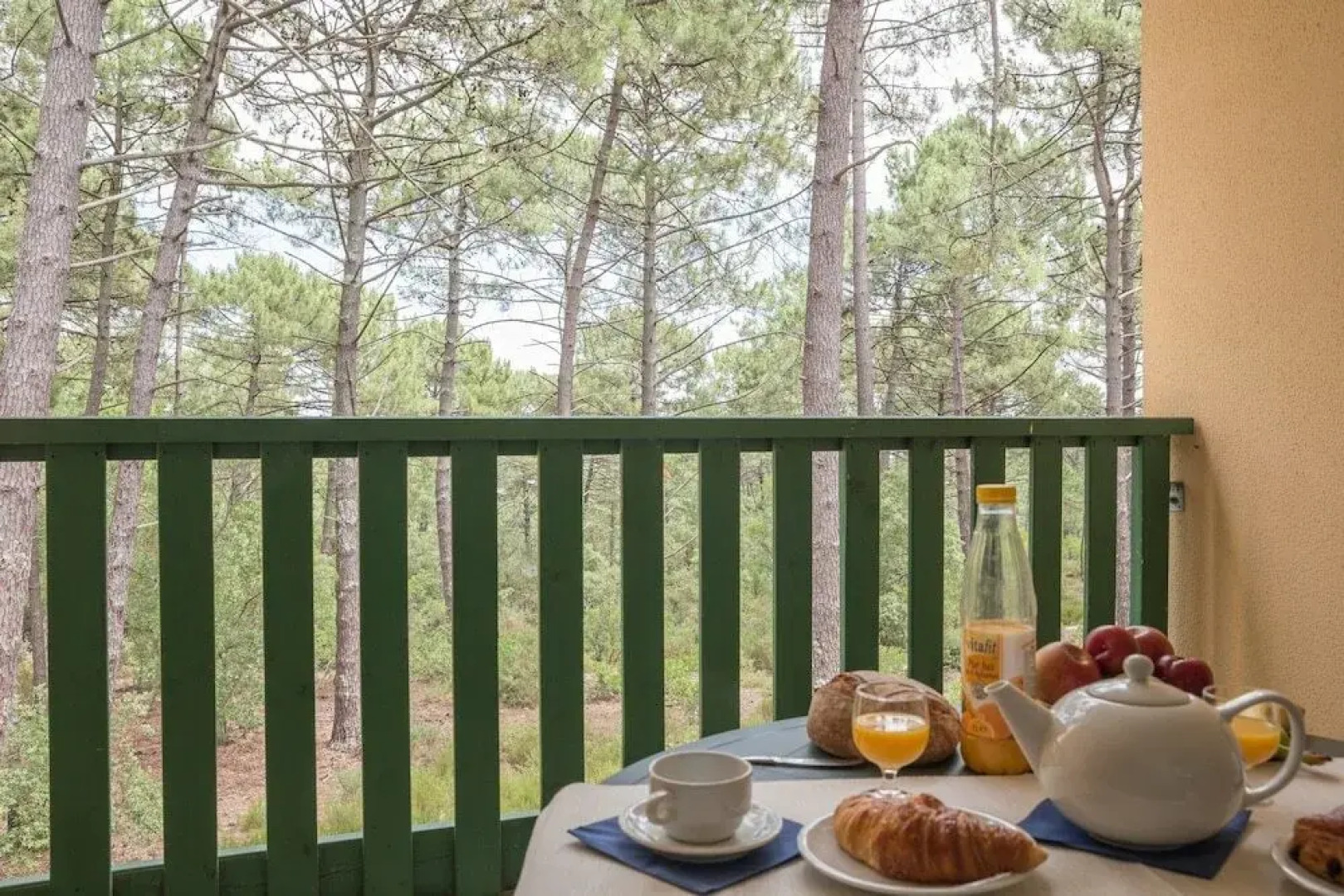 Residence Les Grands Pins