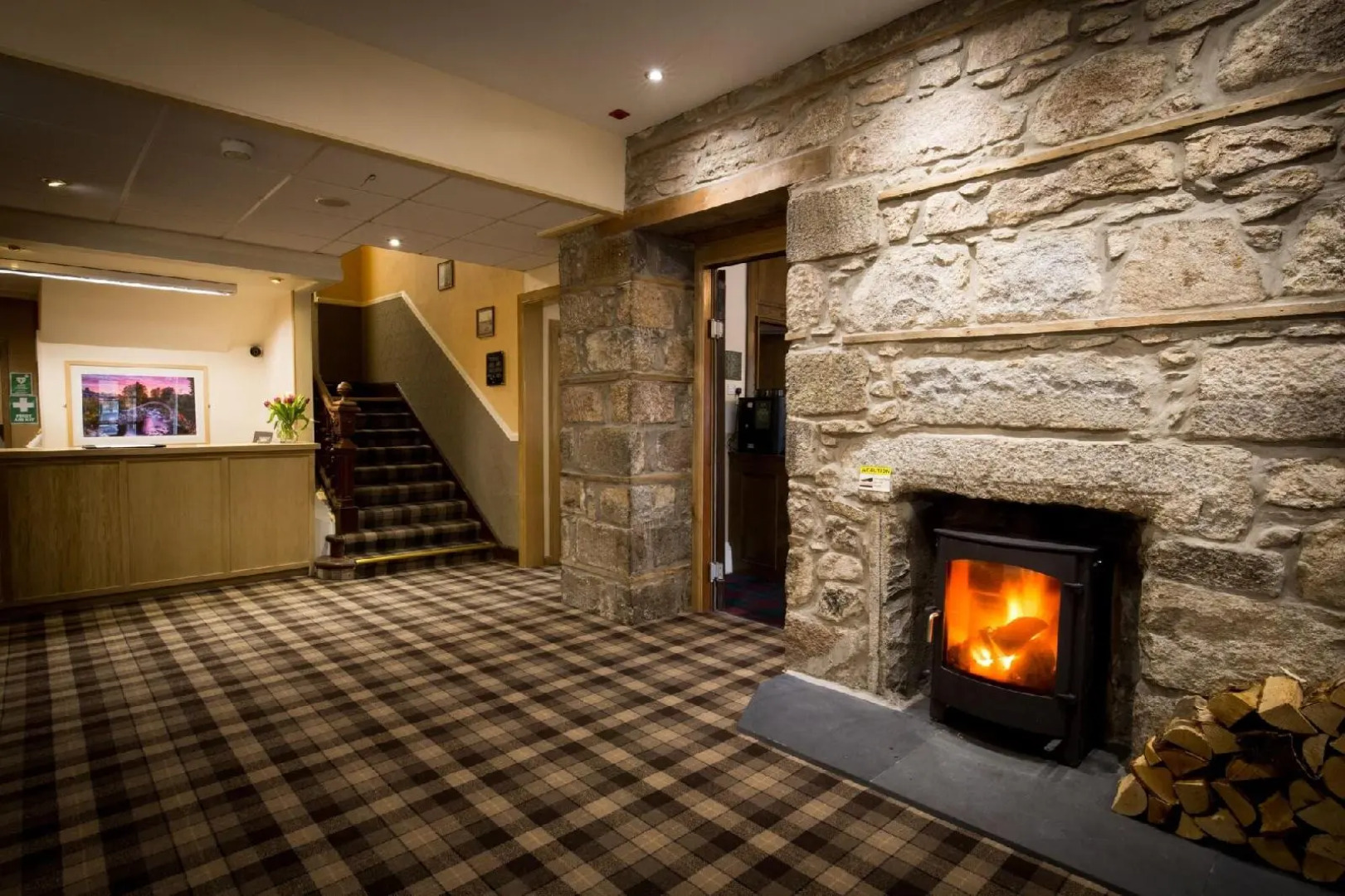 Carrbridge Hotel