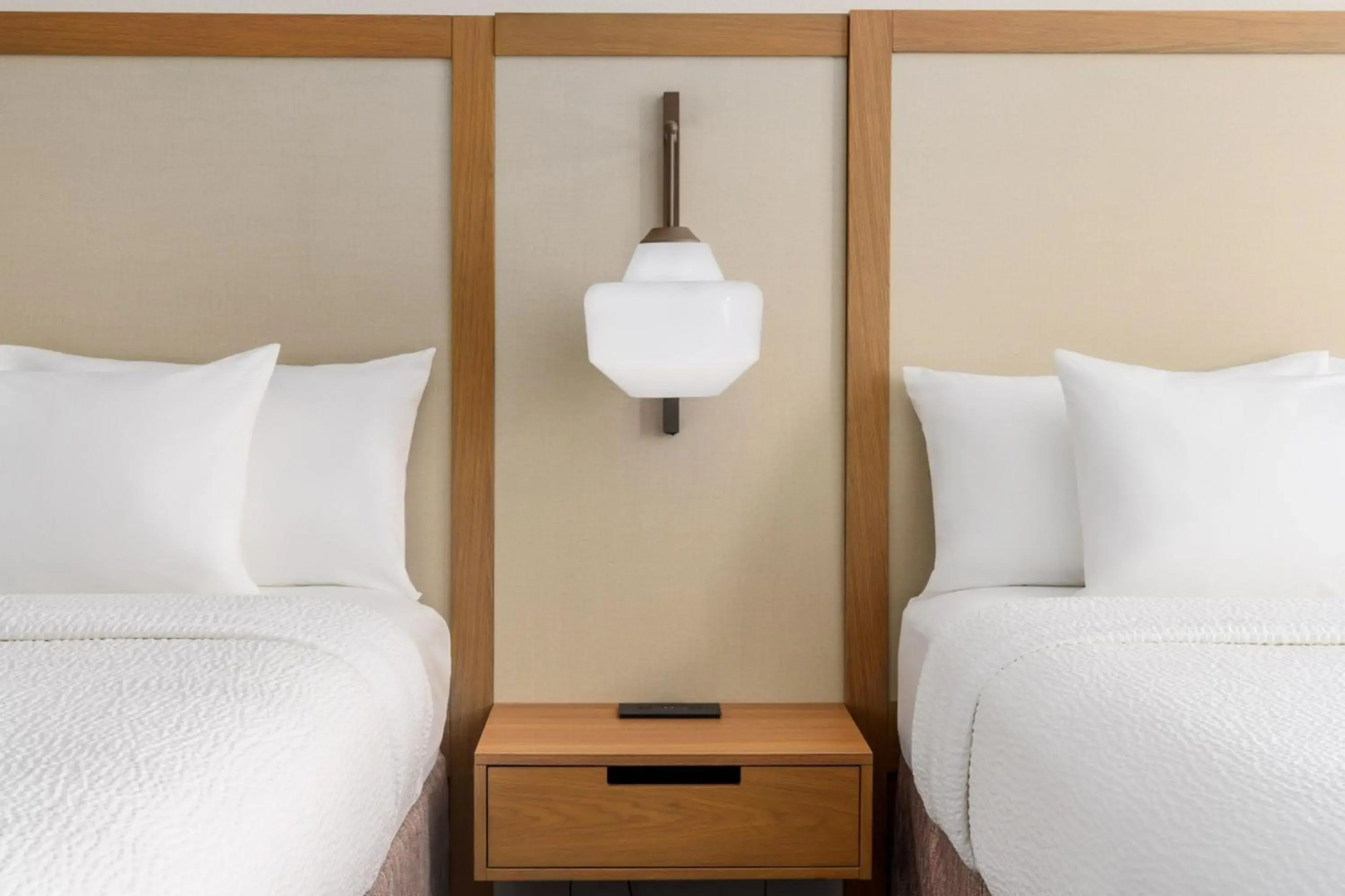 Fairfield Inn & Suites Harrisburg Hershey