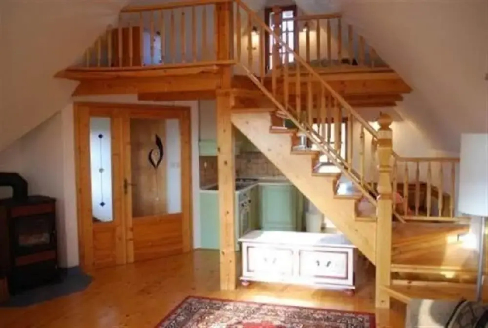 Vineyard cottage Berus