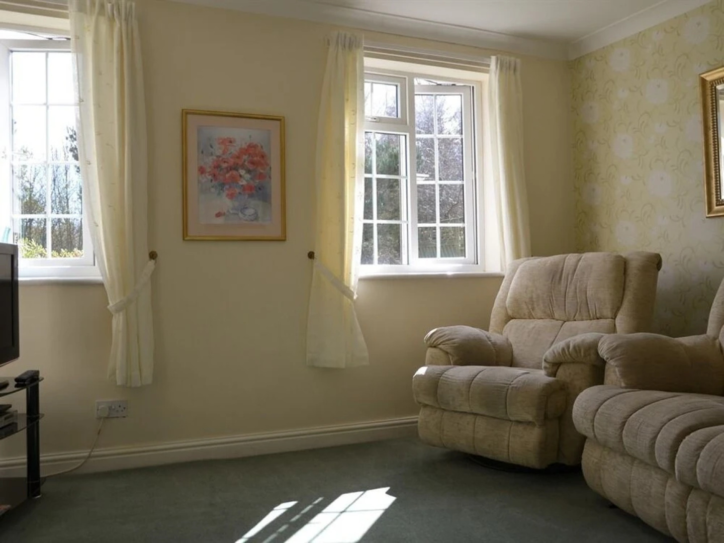 Deneview Bed & Breakfast