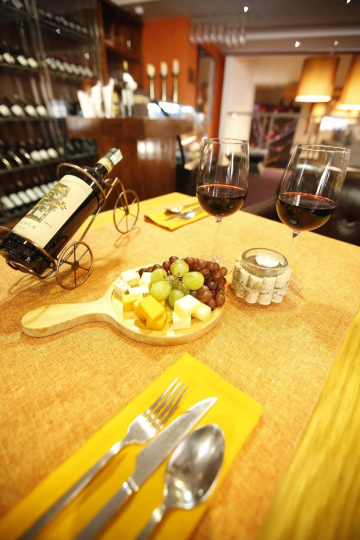 The Corporate Hotel Convention Centre