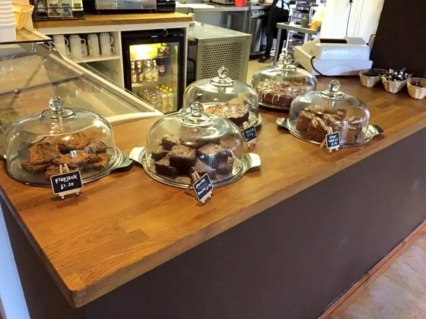 South Downs Eco Lodge and Camping