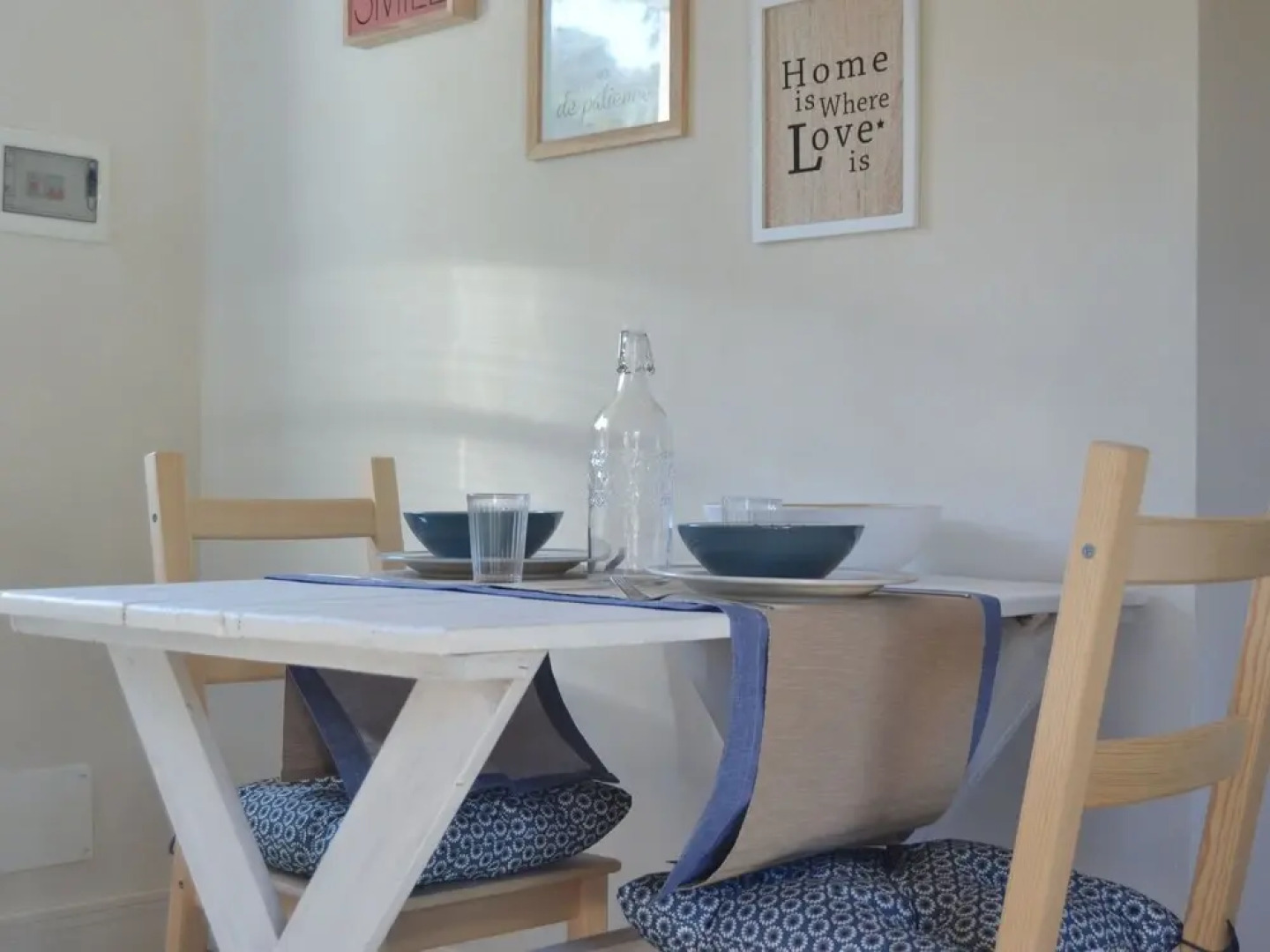 Charming Cottage With Private Terrace Surrounded by Nature With Shared Pool